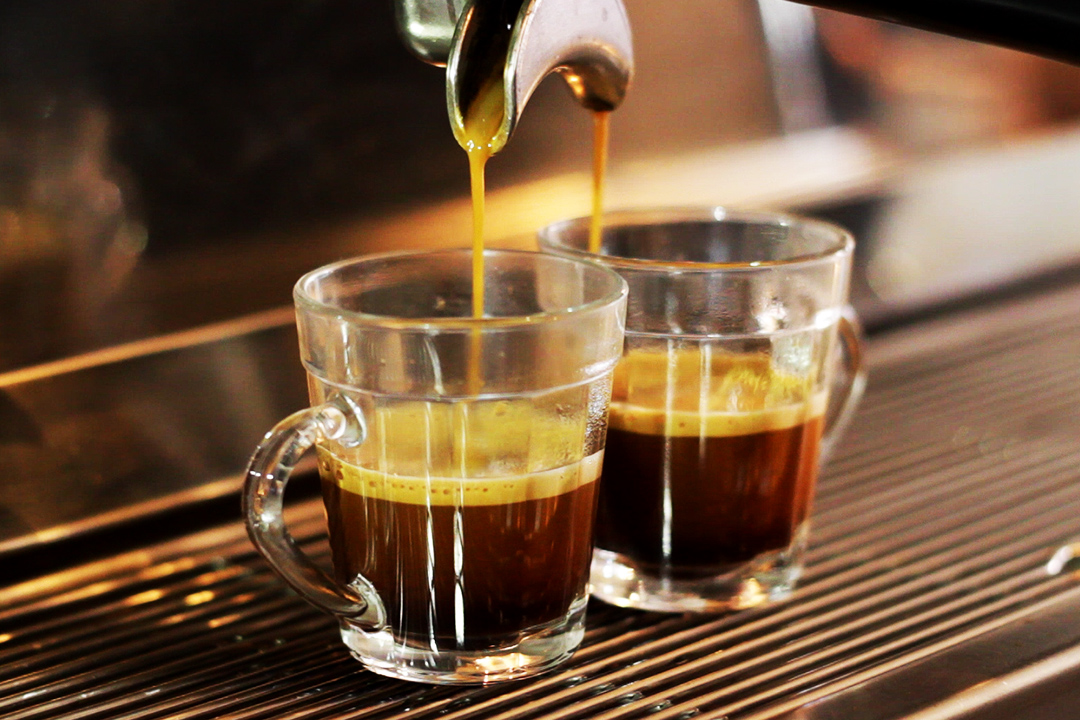 importância da crema do café