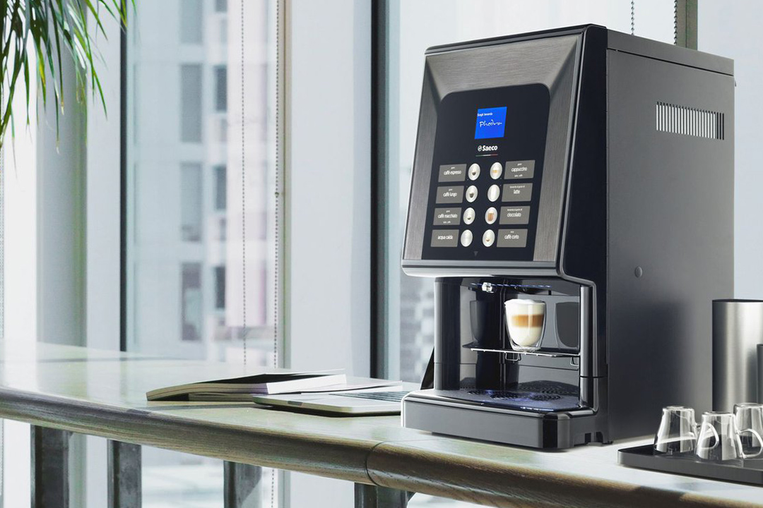 como escolher a melhor máquina de café expresso